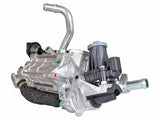 EGR-VENTTIILI LAND ROVER VASEN