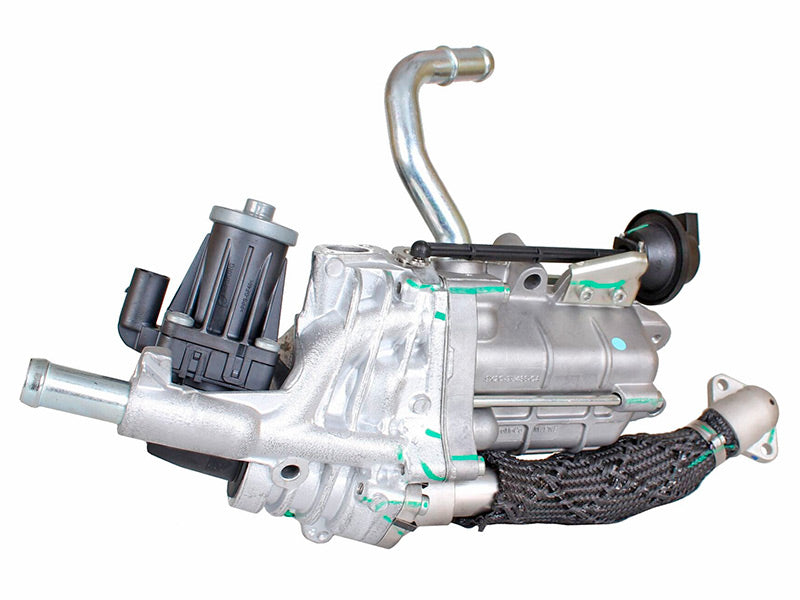 EGR-VENTTIILI LAND ROVER VASEN