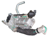 EGR-VENTTIILI LAND ROVER VASEN