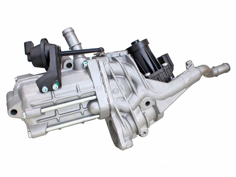 EGR-VENTTIILI LAND ROVER OIKEA #