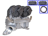 EGR-VENTTIILI MB