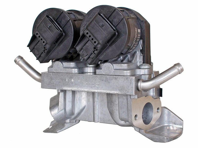 EGR-VENTTIILI MB