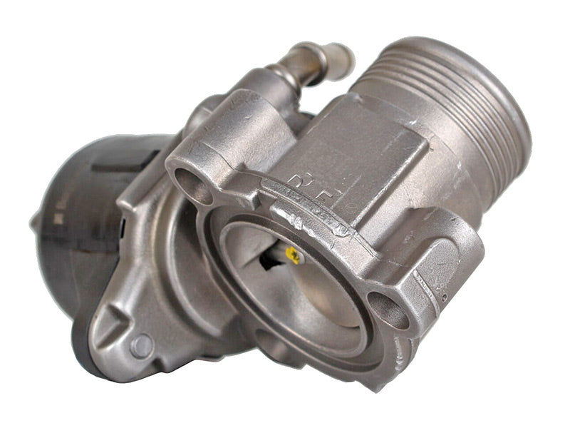 EGR-VENTTIILI MB