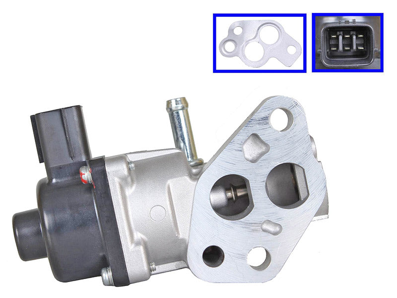 EGR-VENTTIILI MAZDA 2,3,MX-5