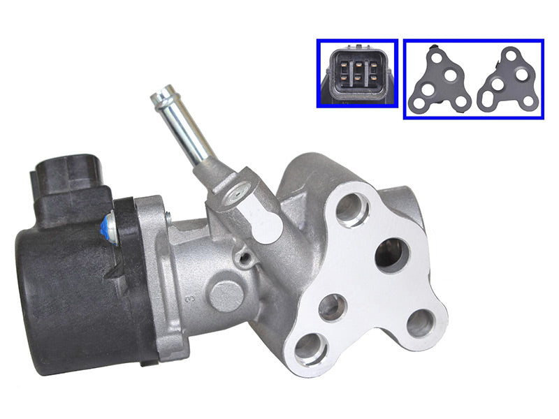 EGR-VENTTIILI SUBARU, TOYOTA