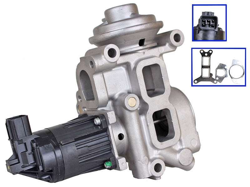EGR-VENTTIILI MITSUBISHI