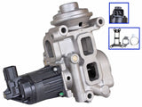 EGR-VENTTIILI MITSUBISHI