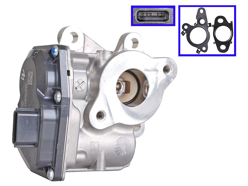 EGR-VENTTIILI NISSAN
