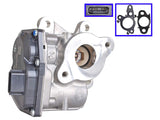 EGR-VENTTIILI NISSAN