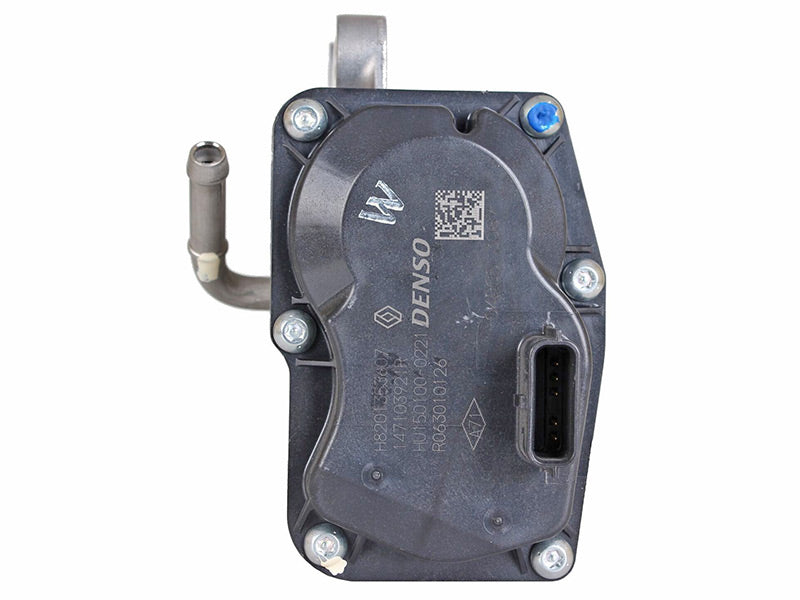 EGR-VENTTIILI NISSAN