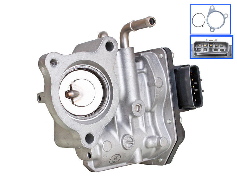 EGR-VENTTIILI SUBARU