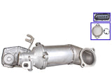 EGR-VENTTIILI BMW