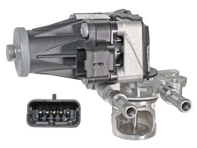 EGR-VENTTIILI CITROEN, DS, OPEL, PEUGEOT, TOYOTA