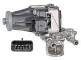 EGR-VENTTIILI CITROEN, DS, OPEL, PEUGEOT, TOYOTA