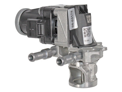 EGR-VENTTIILI CITROEN, DS, OPEL, PEUGEOT, TOYOTA
