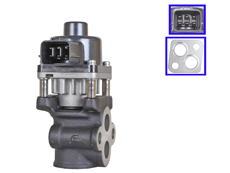 EGR-VENTTIILI SUBARU