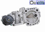 EGR-VENTTIILI FORD