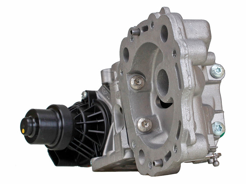 EGR-VENTTIILI FORD