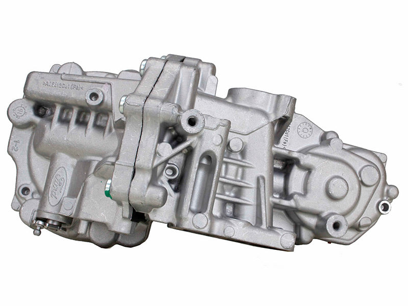 EGR-VENTTIILI FORD