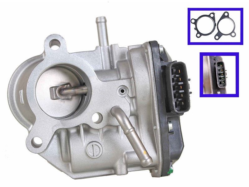 EGR-VENTTIILI HONDA