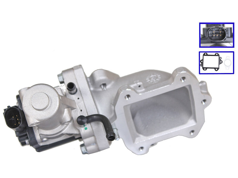 EGR-VENTTIILI HYUNDAI