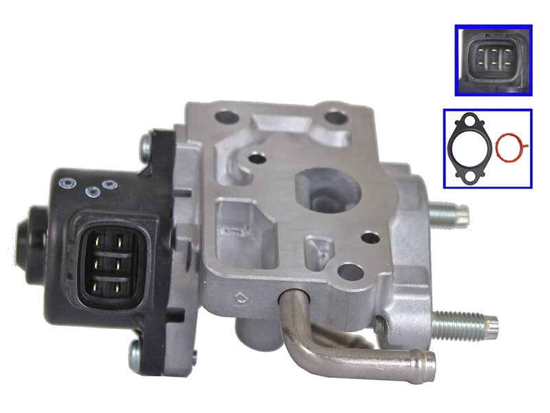 EGR-VENTTIILI LEXUS, TOYOTA