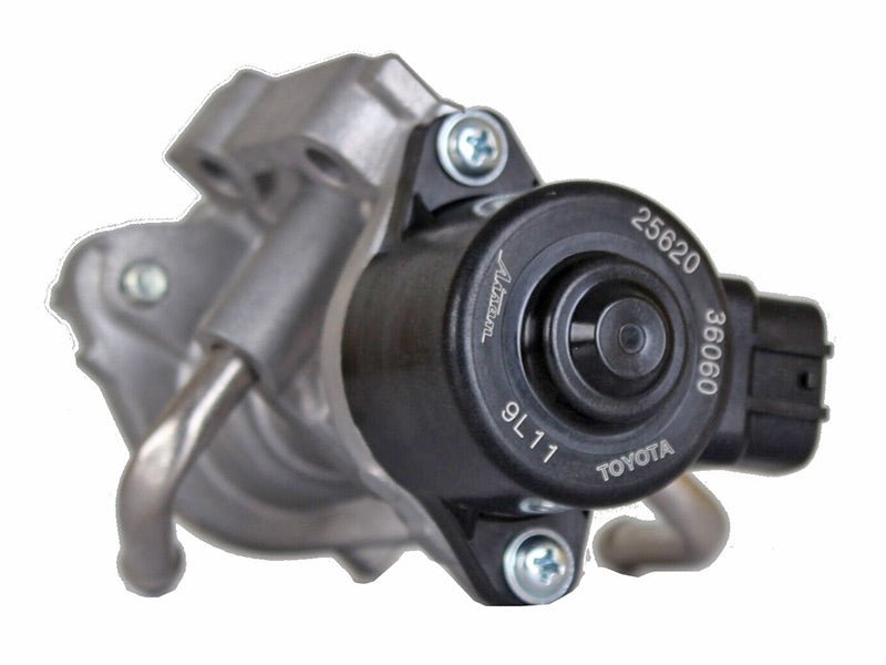 EGR-VENTTIILI LEXUS, TOYOTA