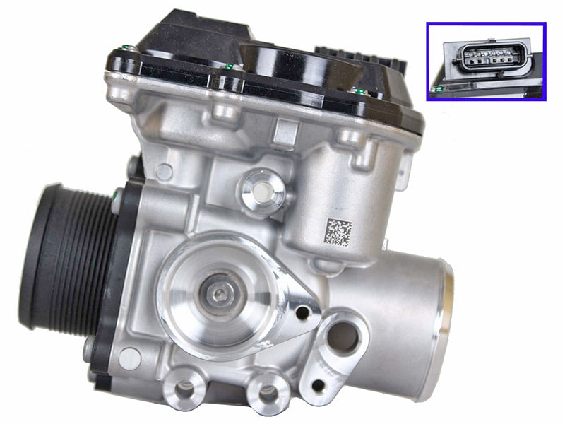 EGR-VENTTIILI FORD
