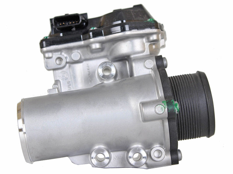 EGR-VENTTIILI FORD