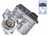 EGR-VENTTIILI DACIA, FIAT, MERCDES, NISSAN, RENAULT