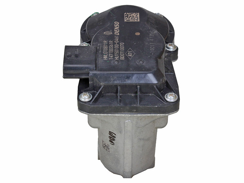 EGR-VENTTIILI DACIA, FIAT, MERCDES, NISSAN, RENAULT