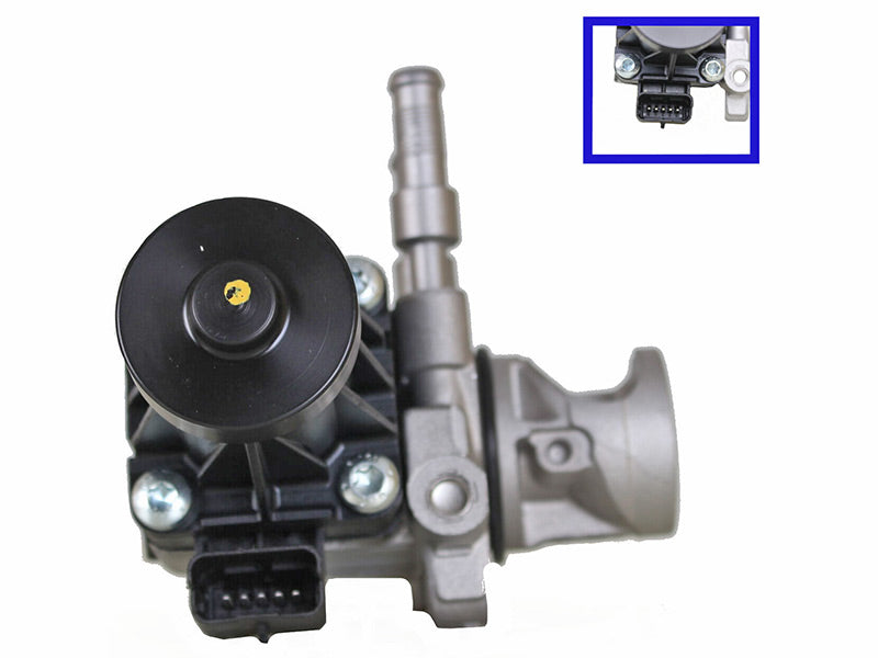 EGR-VENTTIILI FORD