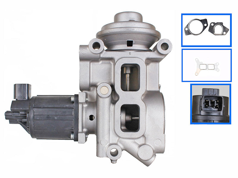 EGR-VENTTIILI MITSUBISHI ASX,OUTLANDER 2,2