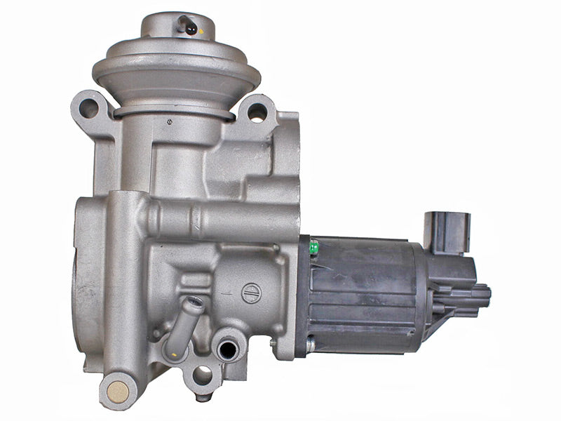EGR-VENTTIILI MITSUBISHI ASX,OUTLANDER 2,2
