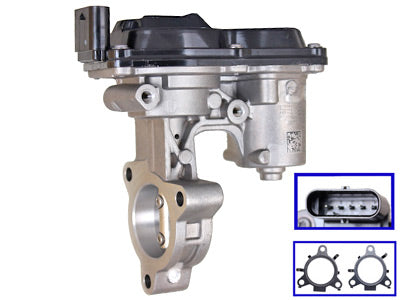 EGR-VENTTIILI BMW,MINI
