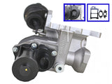 EGR-VENTTIILI VOLVO