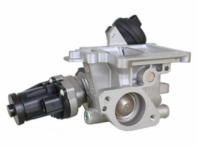 EGR-VENTTIILI VOLVO