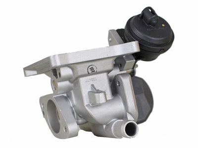 EGR-VENTTIILI VOLVO