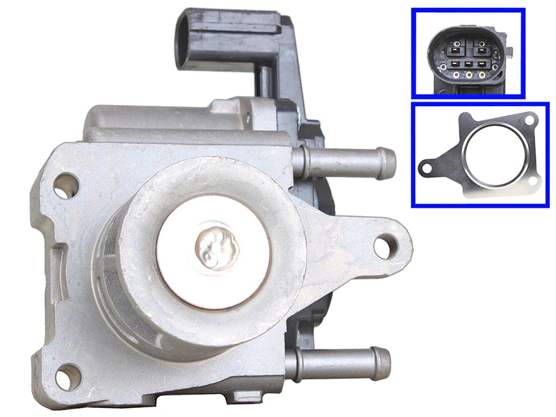 EGR-VENTTIILI HYUNDAI, KIA