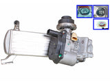 EGR-VENTTIILI AUDI, VW