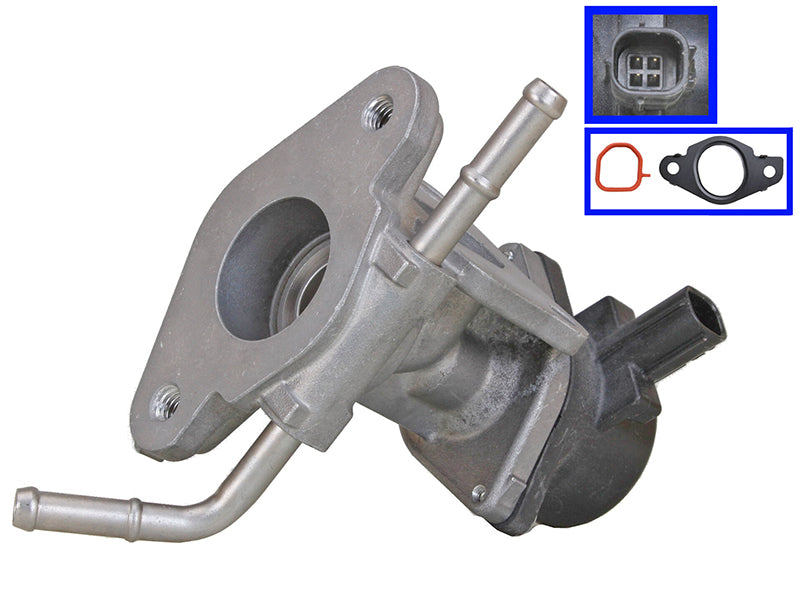 EGR-VENTTIILI LEXUS, TOYOTA