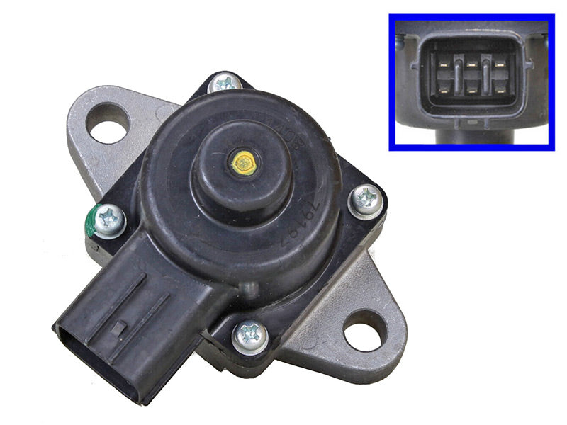 EGR-VENTTIILI NISSAN