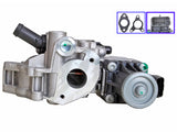 EGR-VENTTIILI VOLVO