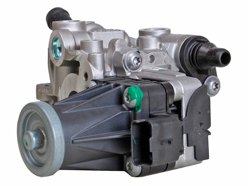 EGR-VENTTIILI VOLVO