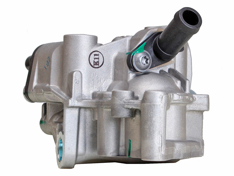 EGR-VENTTIILI VOLVO