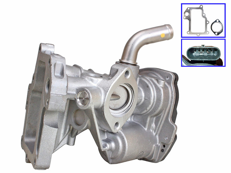 EGR-VENTTIILI IVECO, MITSUBISHI