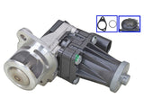 EGR-VENTTIILI IVECO