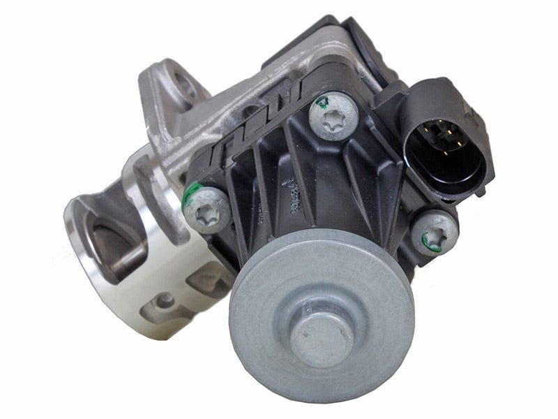 EGR-VENTTIILI IVECO