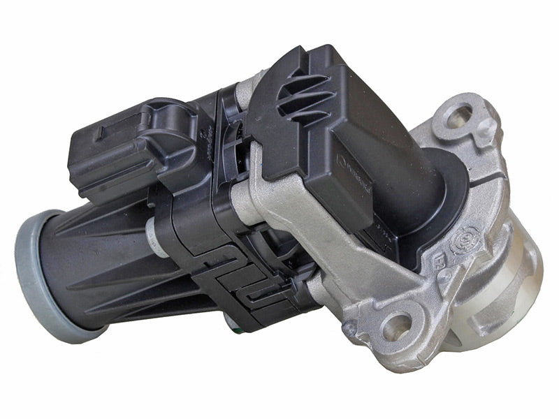 EGR-VENTTIILI IVECO