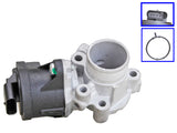 EGR-VENTTIILI MERCEDES
